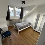 Fairpartement Düsseldorf