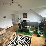 Fairpartement Düsseldorf