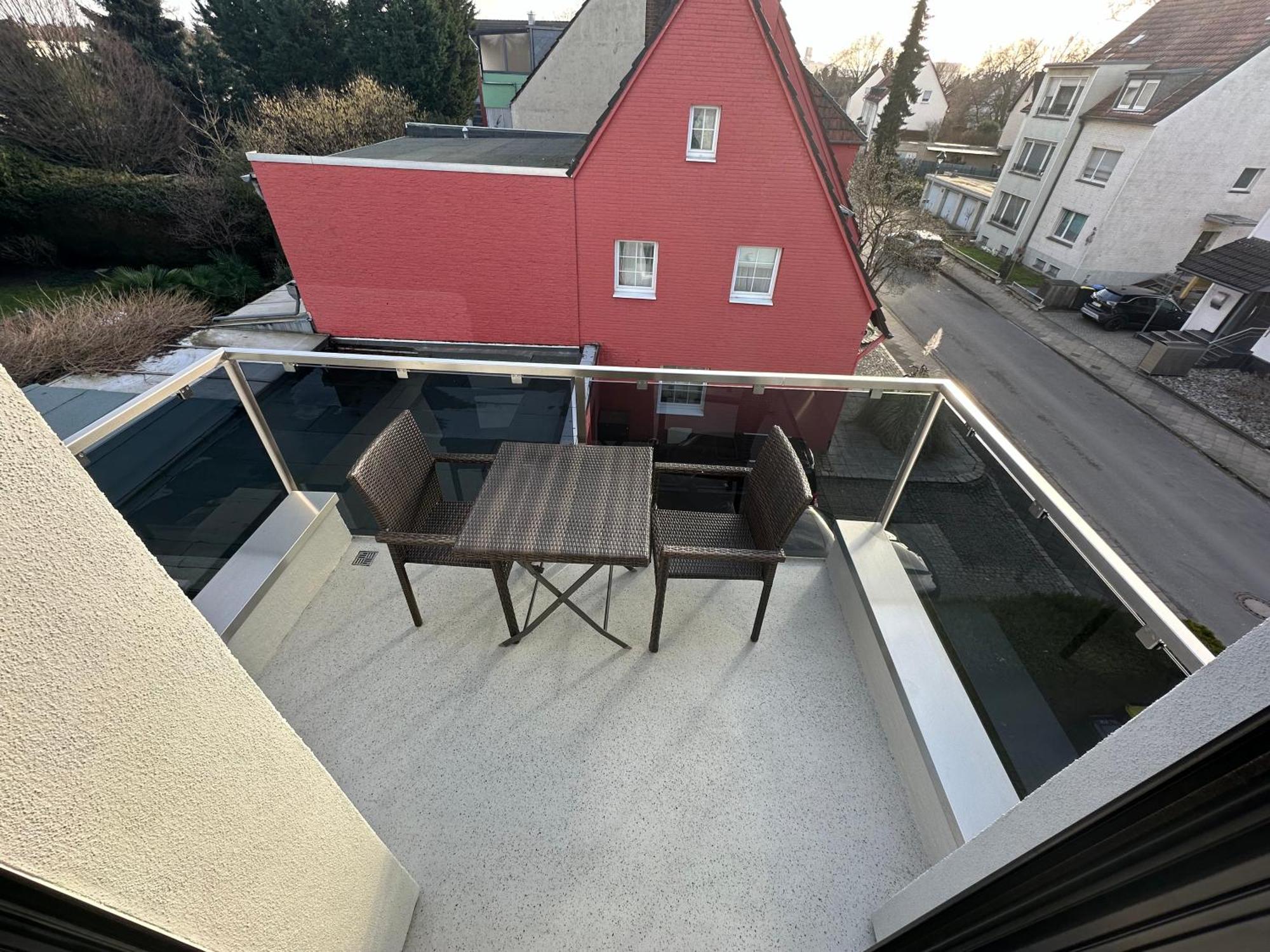 Apartment Fairpartement