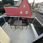 Fairpartement Duesseldorf